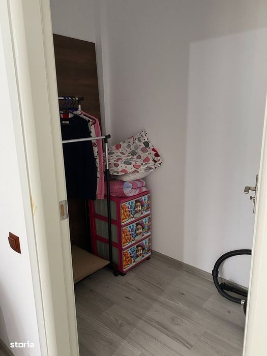 Apartament 1 camera str Corbului, Baciu, et.1, cu parcare
