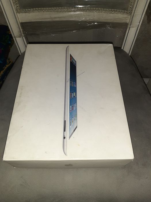 Продам планшет iPad