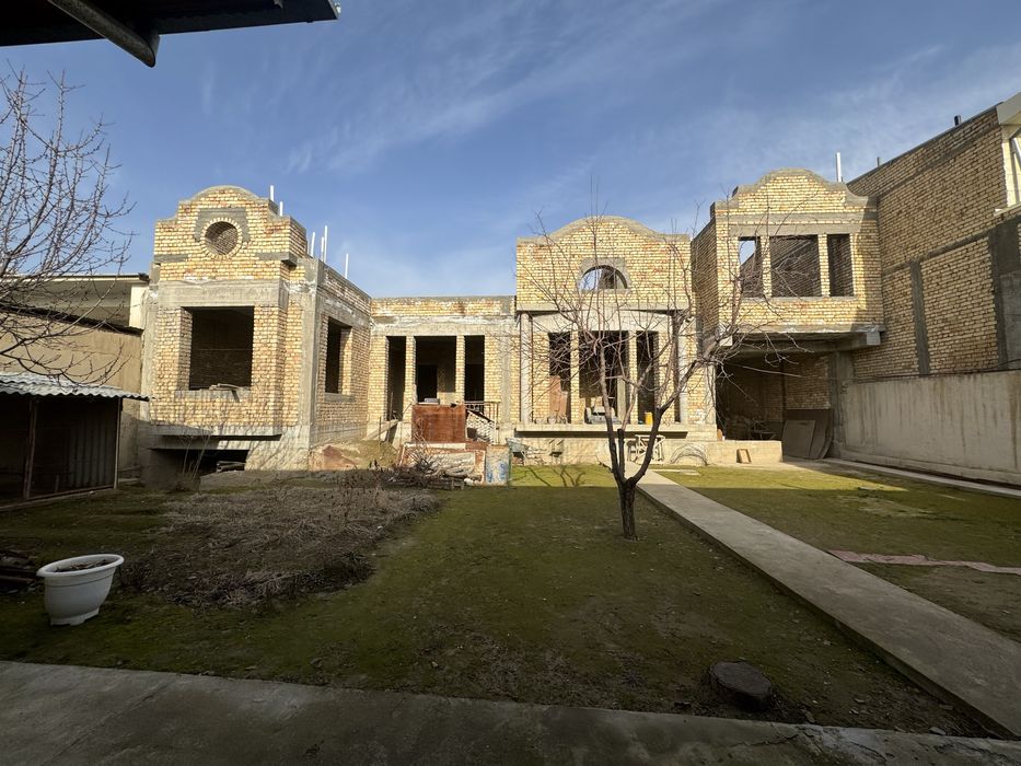 Izza 6 sotix Изза 6 соток