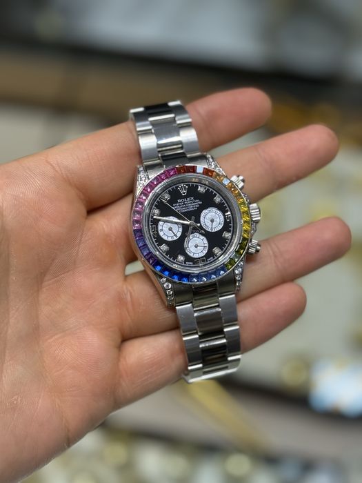 Rolex Daytona rolex Day Date Rolex Submarine
