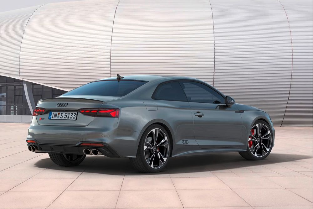 19” Джанти за AUDI RS A4 A5 A6 C8 A7 C8 S Line A8 Q3 Q5 Q7SQ