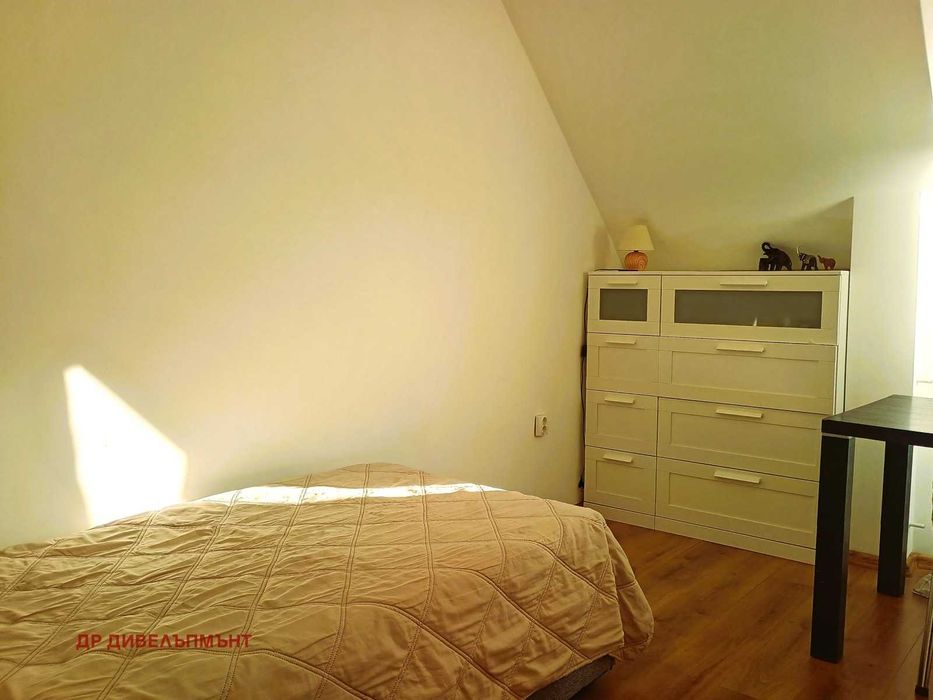 Дава се под наем Тристаен апартамент в София, Хаджи Димитър - 103 кв.м за 765 € - Снимка #14