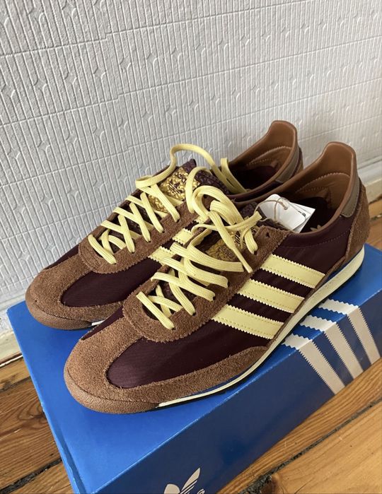 Adidas SL 72 OG W - 27.5 см.