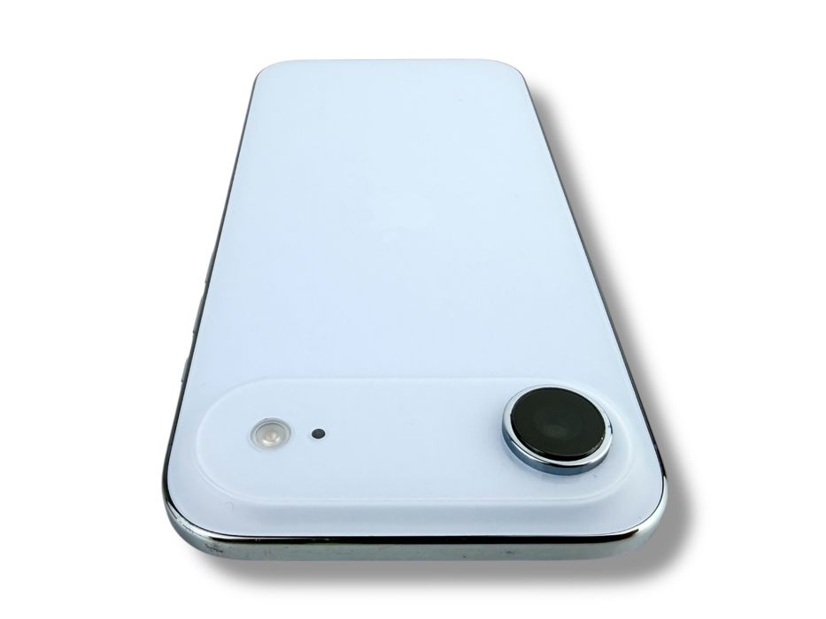 Apple iPhone Air 256GB Blue 100% Батерия! Гаранция!