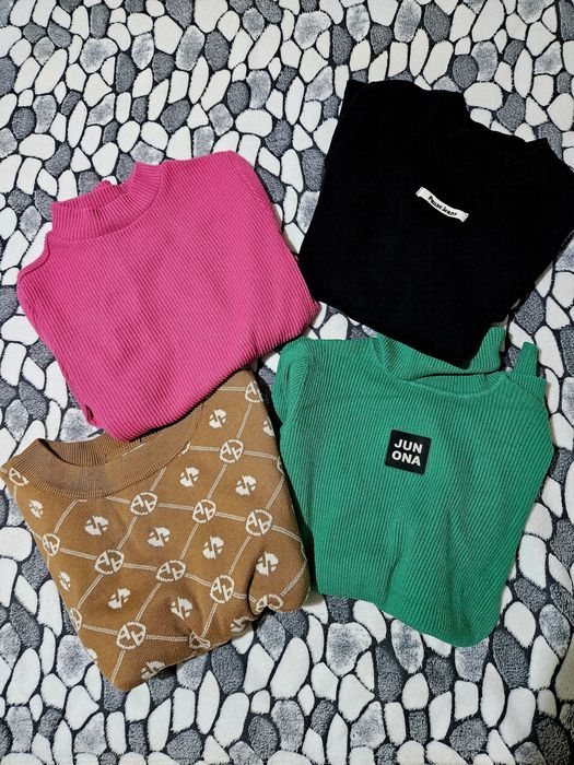 Зимни блузи Alessa, Jonona, Pause С-М