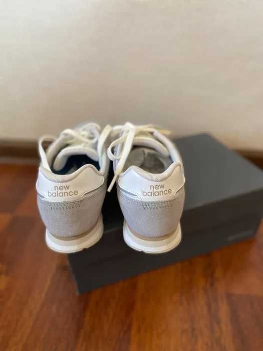 кроссовки New balance оригинал новые!!!