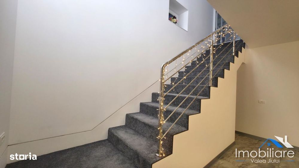 Casă ultracentrală de vânzare – Str. Nicolae Iorga, Petroșani