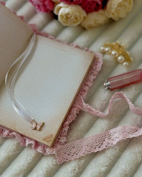 Блокноты ручной работы