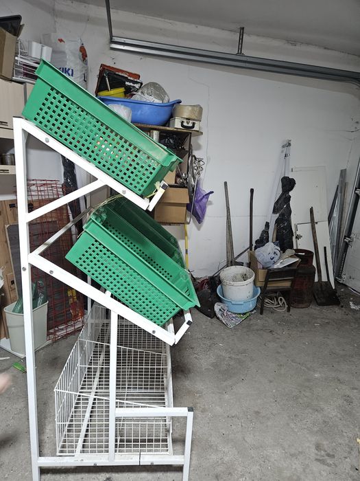 Полка для фруктов