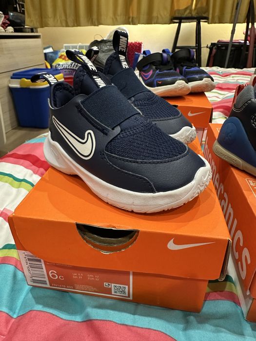 Бебешки ботушки и обувки