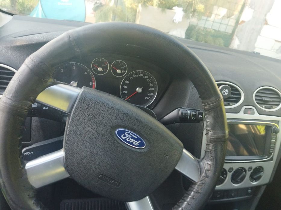 Vând auto ford focus 2007