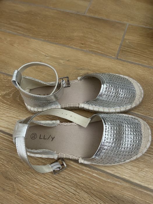 Детски мокасини