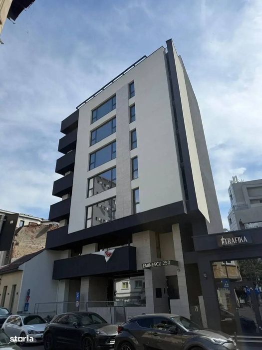 Apartament 2 Camere cu 2 bai | Lux | Eminescu - Dacia I Bloc Nou — fotografia 1