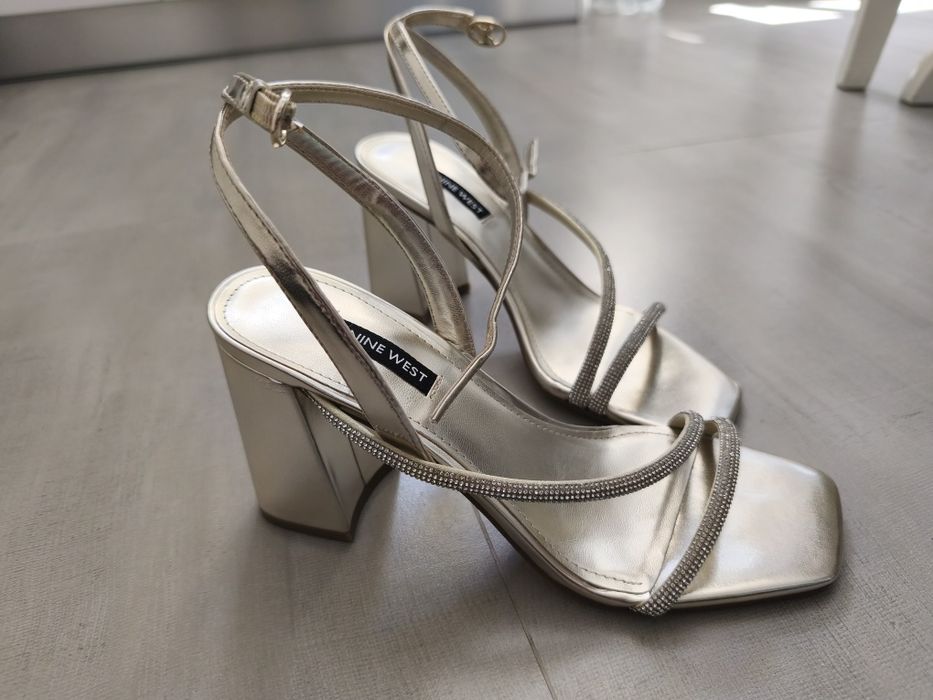 Sandale Nine west masura 39