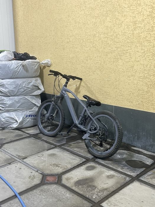Велосипед горный