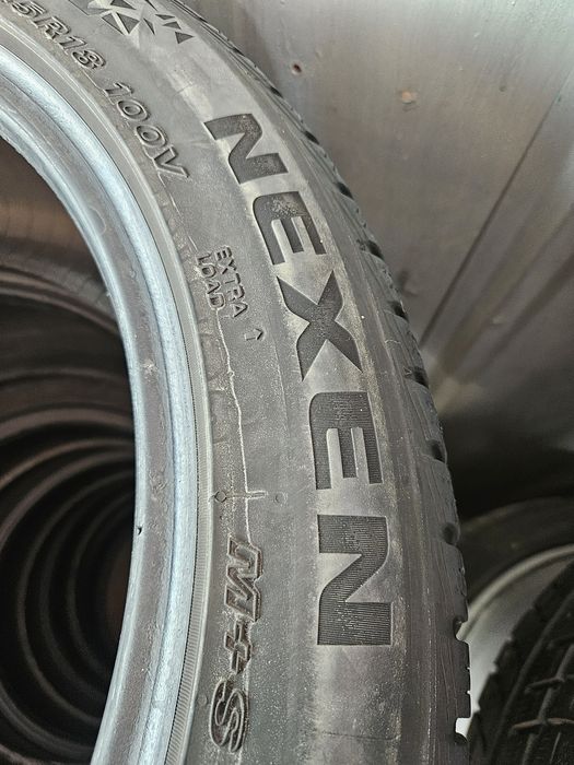 Гуми 245/45/18 2броя