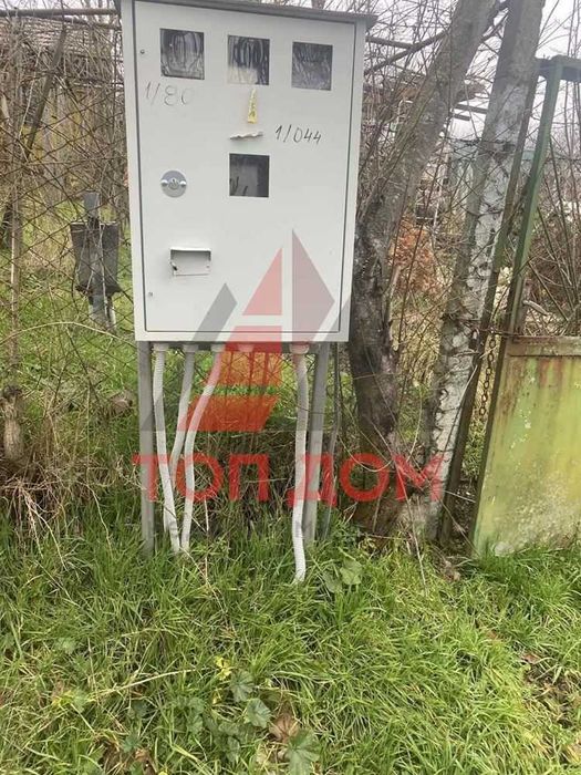 Продава се Къща в с. Бенковски, Област Варна - 655 кв.м за 130 €/кв.м - Снимка #10