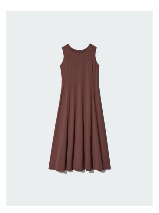 Платье UNIQLO Airism