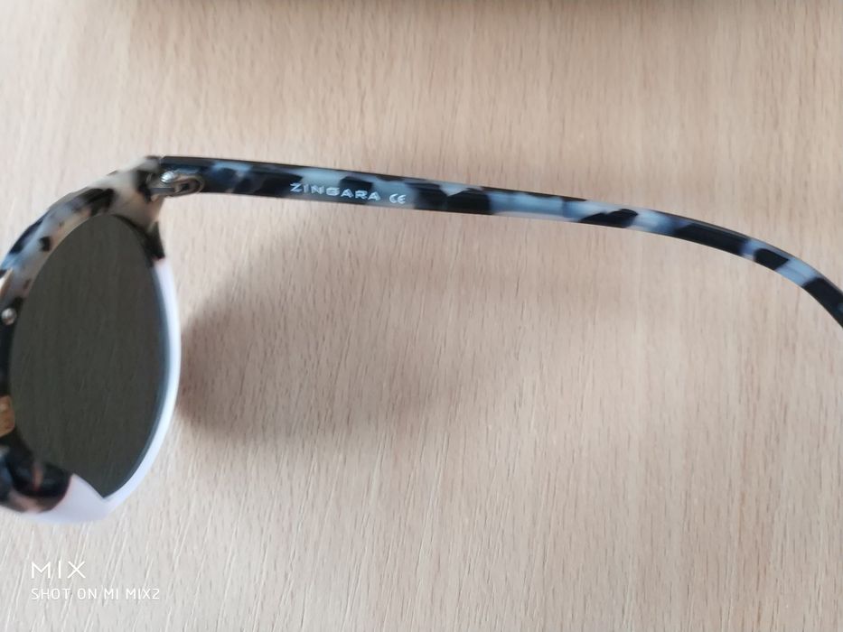 Ochelari de soare Zingara