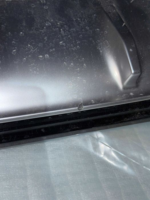 Нижняя часть бампера КИА К5 2019г-23г в сборе, б/у