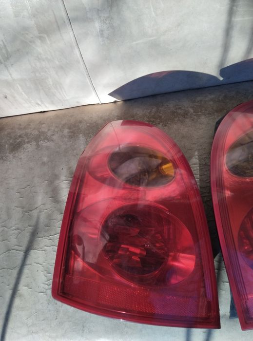 Стопове за Nissan primera 2005 година комби