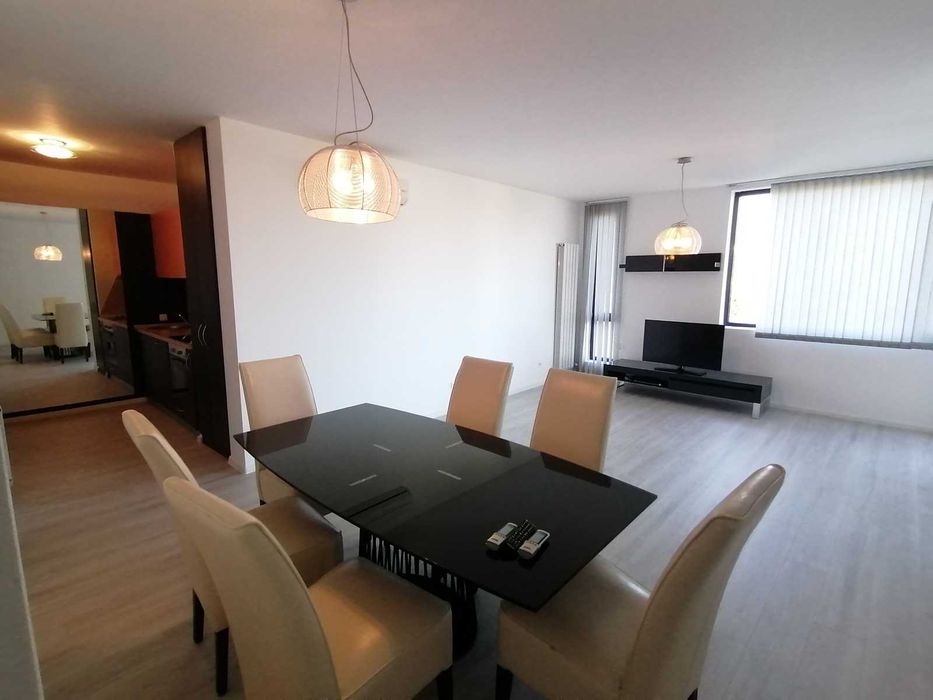 Продава се Тристаен апартамент в София, Надежда 4 - 98 кв.м за 687 €/кв.м - Снимка #5