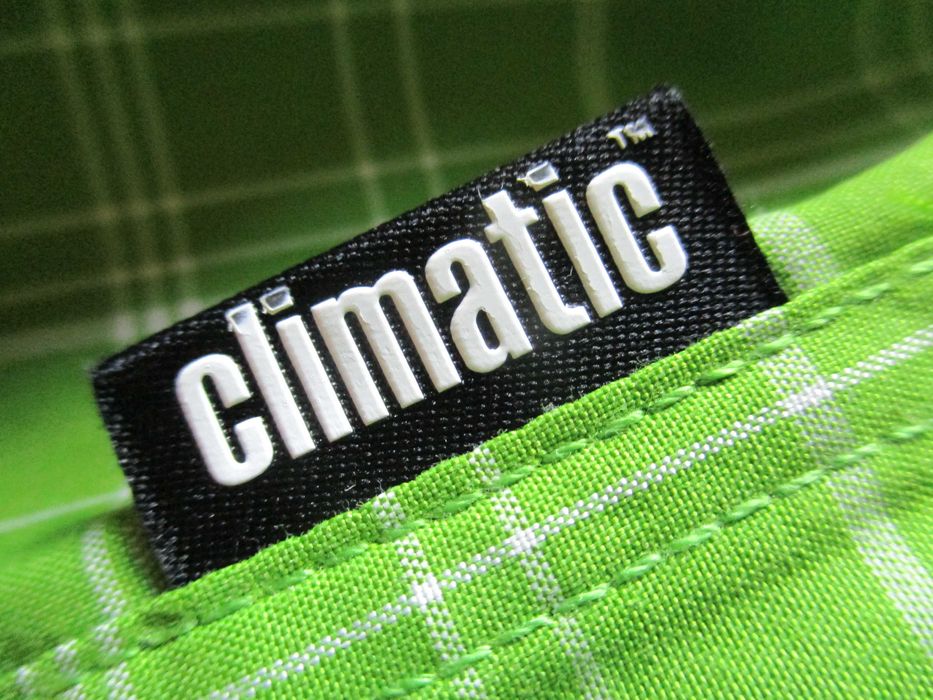Cămașă Haglöfs Climatic Green Shirt, mânecă scurtă, unisex, mărimea M