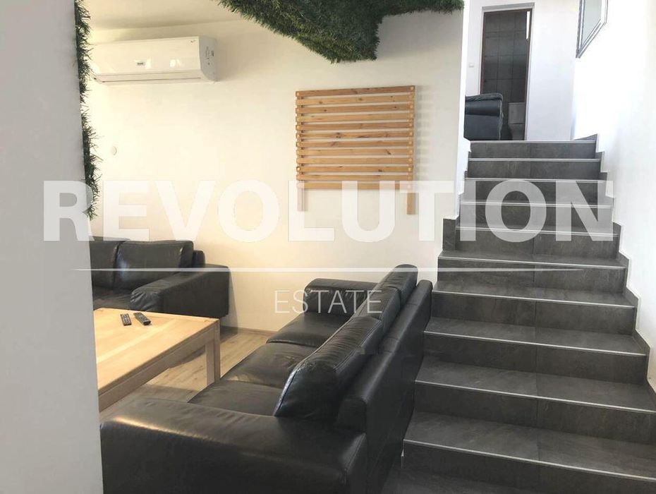 Мезонет в район извън Варна!