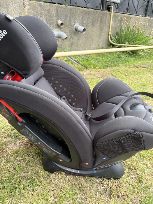 Vand scaun auto de la 0luni