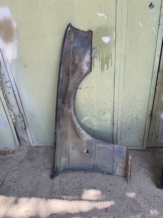 Крылья BMW e34 рест