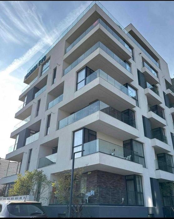 Vand Apartament la "CHEIE" 2 camere Bloc Nou cu Loc de Parcare