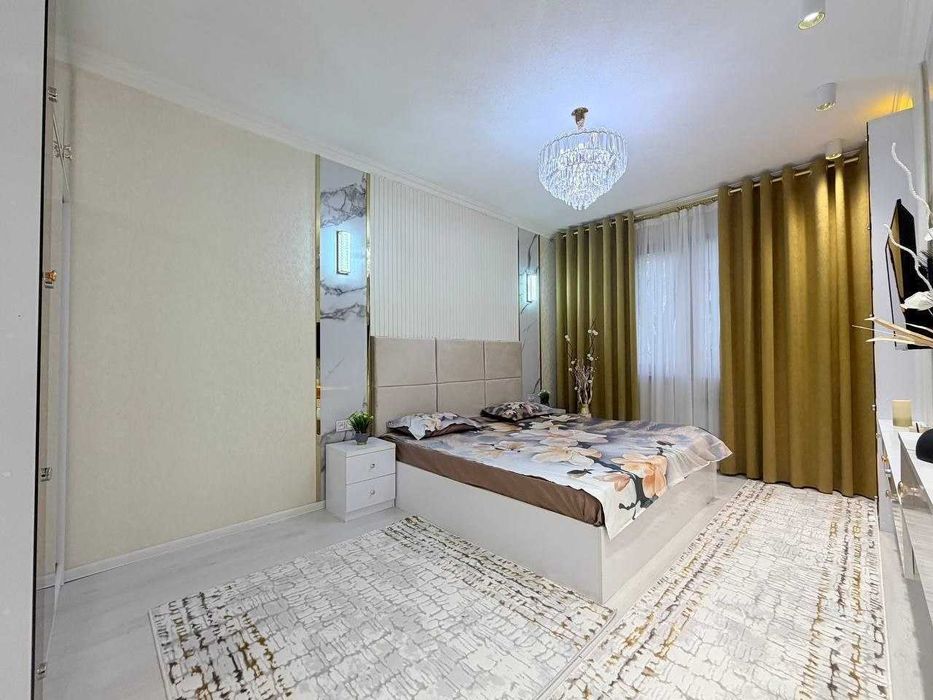 Зеркалка Чиланзар-8 Панель 2в3/1/4 балкон 1,5/3 Ор-р Райхон