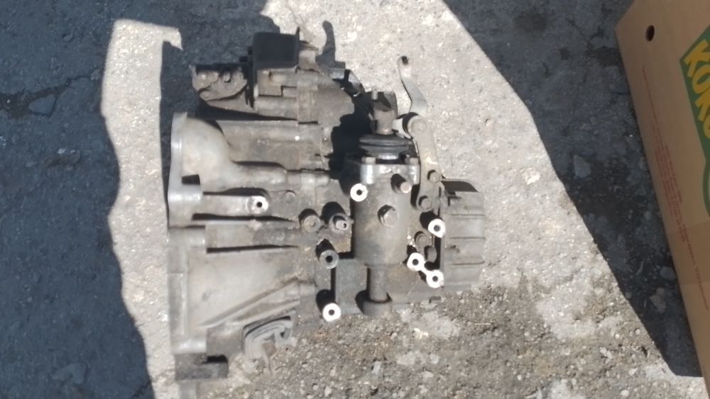 Каробка карина е