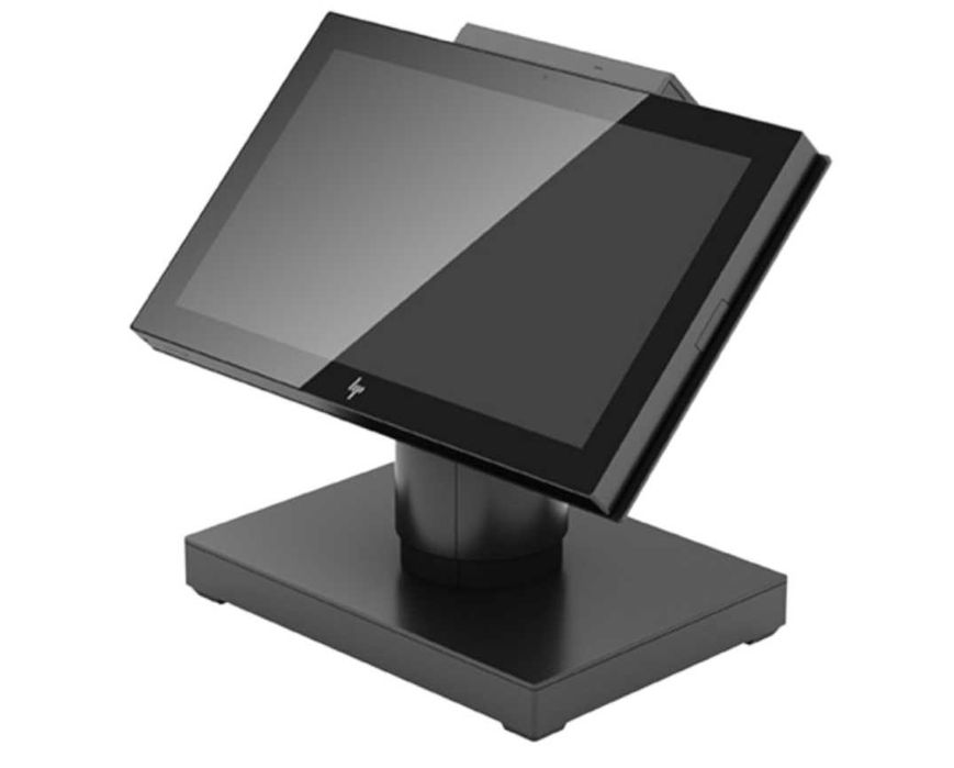 HP POS touchscreen tpc-1027-d