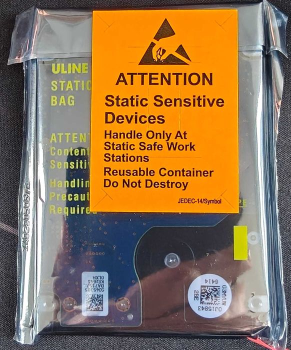 БЪРЗ 1000Gb 7200 об/мин SATA 6Gb/s 2.5 inch HDD Western Digital (HGST)