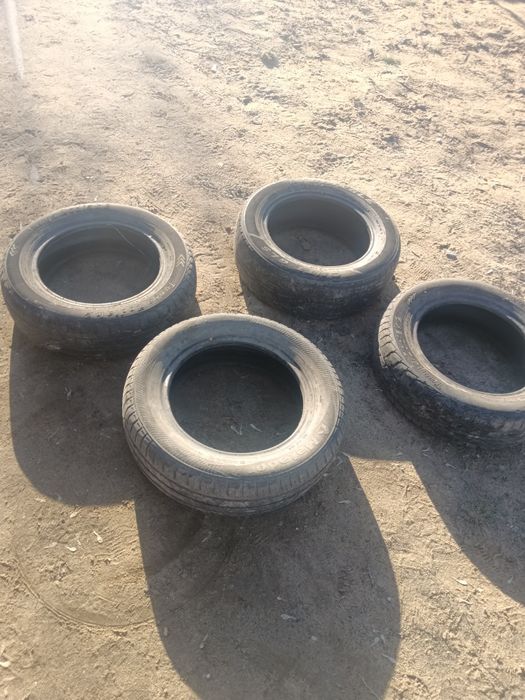 Летние шины r 15