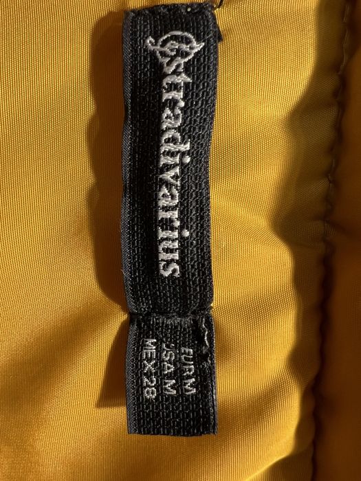 Geaca STRADIVARIUS marime M (28)