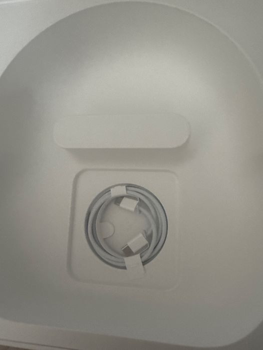 Продаю Airpods max 2 фиолетовый