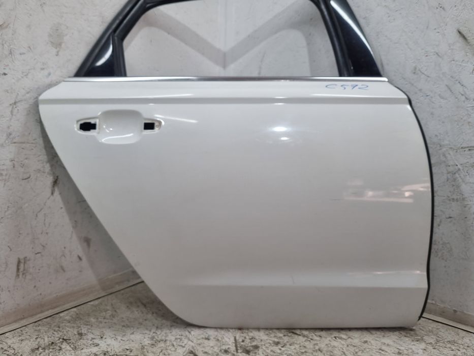 Usa dreapta spate AUDI A6 (4G2, C7) [Fabr 2012-2017] Sedan S-line LY9C