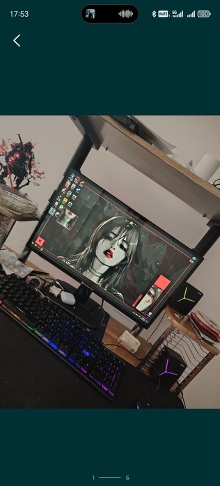 Продам запчасти на компьютер