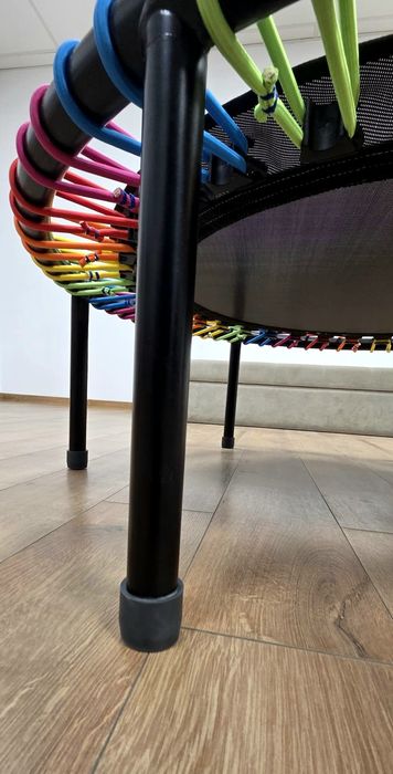 Trambulina de interior Bellicon rebounder