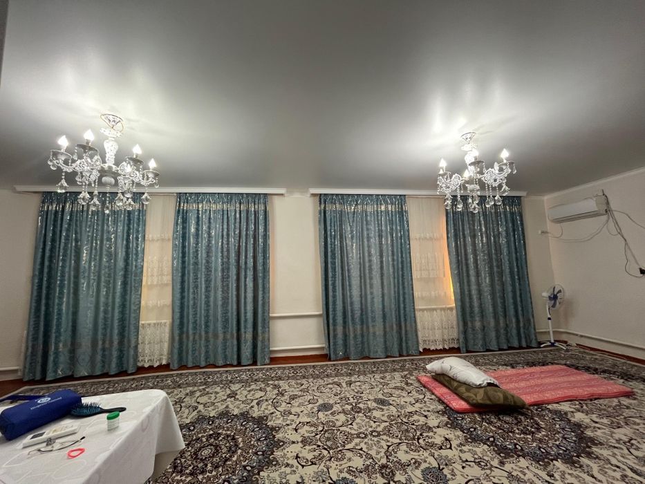 Срочно продается дом в районе Шанхай!