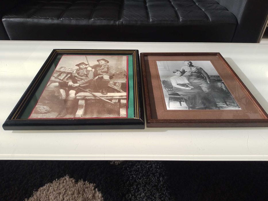Tablouri Foto, Rare - ideal DECOR