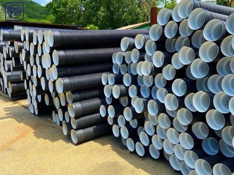 Гофротруба ГФЗ ф от 15мм до 63мм