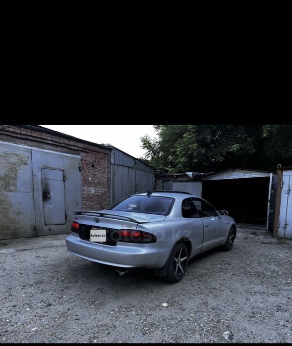 Продам Toyota Curren
