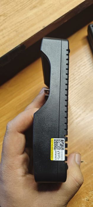 Liitokala engineer lii-500 полный комплект