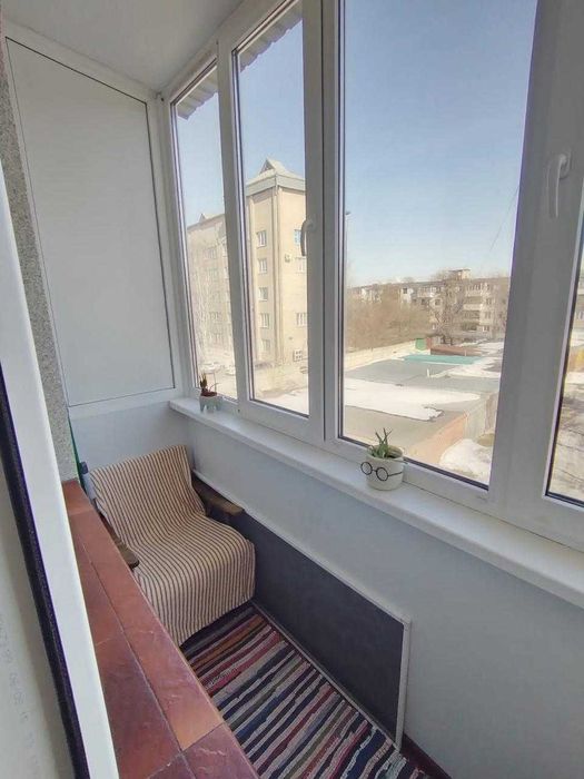 Продам 2 ком квартиру р-он Обыл больницы