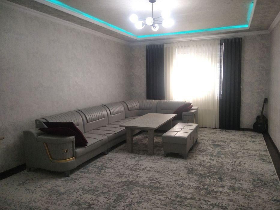 Квартира ижарага берилади