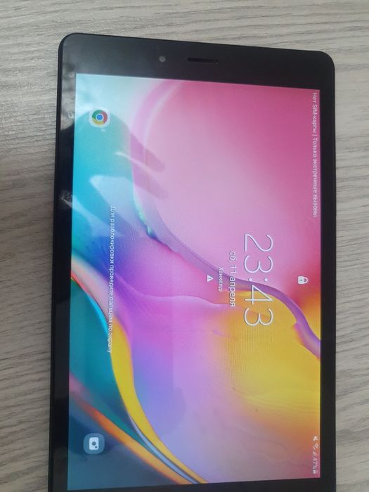 Планшет Android Tab A10