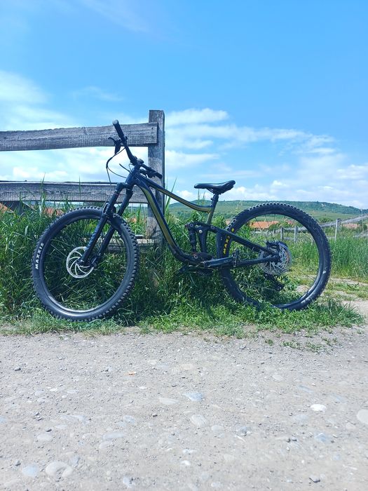 Bicicletă Giant Reign 2 29